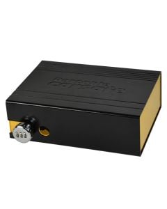Safe for Home and office, Btv, With Key, 150 x 210 x 55 mm