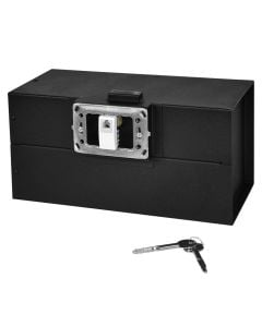 Safe for Home and office, Btv, With Key, 160 x 320 x 130 mm, 3.4Lt