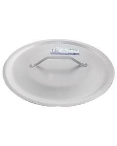 Lid for pot size: 32 cm, Color: Silver, Material: Aluminum, Brand: Agnelli