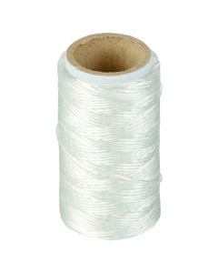 Baking String "Presto" Size 40m Color White