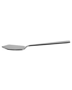 Fish knife, Size: 21.5 cm, Color: Silver, Material: Inox