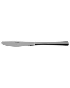 Table knife, Size: 22.9 cm, Color: Silver, Material: Inox