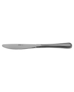 Thikë ëmbëlsirash/ frutash, 20.8 cm, (ngjyrë argjendi), inoks
