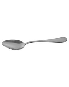 Lugë çaji, 20.6 cm, (ngjyrë argjendi), inoks