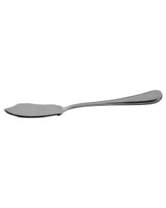 Fish knife, Size: 21 cm, Color: Silver, Material: Inox