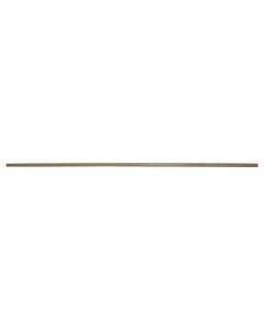 Curtain rod, Dia.28mm x 2m
Curtain rod, Dia.28mm x 2m
Curtain rod, Dia.28mm x 2m