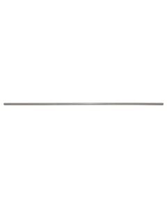 Curtain rod, Dia.28mm x 2m