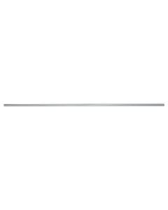 Curtain rod, Dia.28mm x 2m