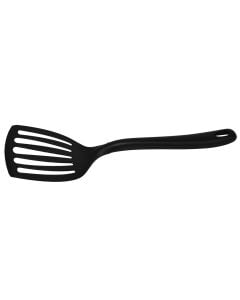 Frying shovel, Size: 32 cm, Color: Black, Material: Nylon
