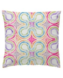 Këllëf jastëku, 70% cotton 30% polyester, mix, 50x50 cm