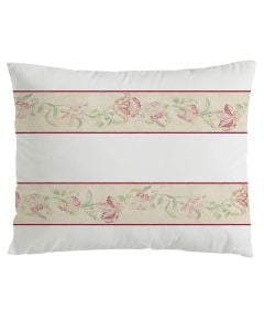 Këllëf jastëku, 70% cotton 30% polyester, beige, 40x40 cm