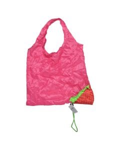 Shopping bag, Size: 48x35cm, Color: Assorted, Material: Polyester