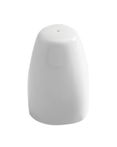 Pepper shaker 70cc PARTY, White