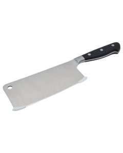 Cleaver CUCINART, 18cm, Silver, Inox