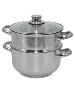 Steamer pot 3.45Lt HOTPOT, Dia 20x23.5cm