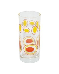 Water glass CLASSICO 27 cl (Pck 6)