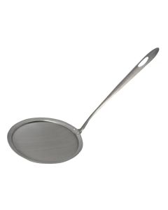 Colander, stainless steel, 25.4 cm