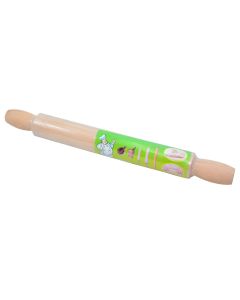 Rolling pin, wood, 50x5 cm