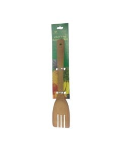 Bamboo fork, 30 cm