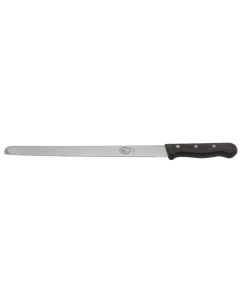 Knife, stainless steel, 30 cm