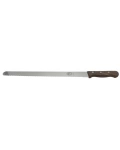 Knife, stainless steel, 35 cm