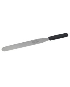 Spatula, aluminium, 20x5.5 cm