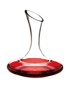 Decanter, 1lt, glass