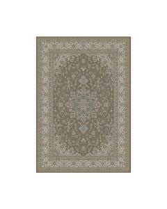 Carpet, persian, New Venus, gray, 100x140 cm