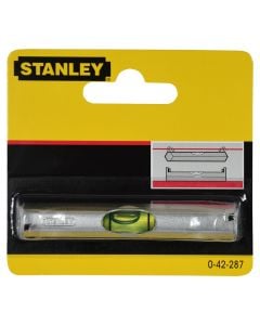 Spirit level, STANLEY, steel