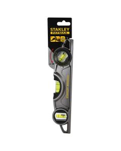 Level, steel, STANLEY, 25 cm