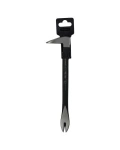 Precision Pry Bar Moulding, STANLEY, steel, 25 cm