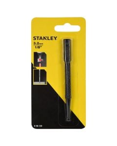 Centre Punch, STANLEY, chrohme-vanadium, 3.2mm x 100mm