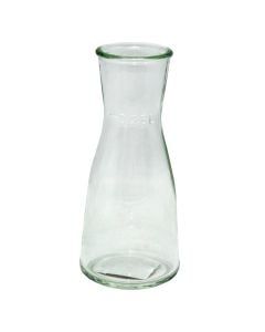 Wine decanter, Ossa, 0.25 lt, glass