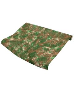 Decorative wrapping paper, paper, mixed, 50x200 cm