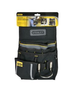 Tool pouch, polyester