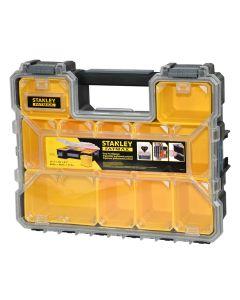 Pro Organiser box, STANLEY,plastic