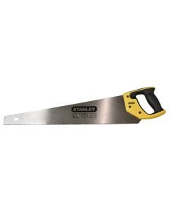 Stanley Jet Cut Handsaw 560mm, Fine