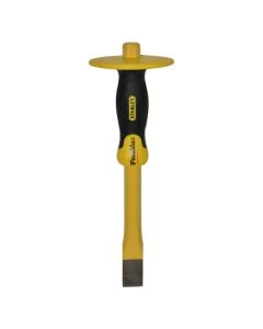 Wood Chisel, STANLEY, steel, 300x25 mm