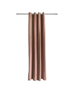 Curtain BOUGNEVILLA, 140X260cm
