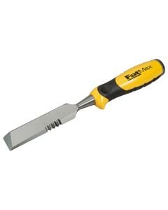 Wood Chisel, STANLEY, 25mm, steel