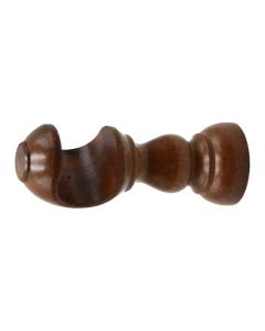 Curtain rod holder, Size D35mm