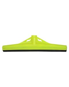 Tile grout wiper , Plastic / Sponge, 41 cm