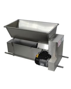Shtrydhese rrushi, me motorr, Inox eno 15, Delta