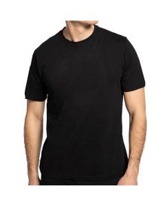 Short-sleeved shirt for men, Sergio Tacchini, cotton