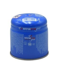 Astron tira gas bomb, 190 gr with fuse