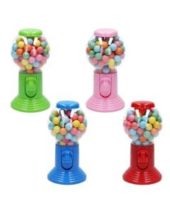 XL Gumball Machine, large chewing gum