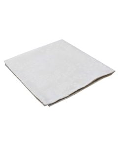 Table napkins 40x40 cm, white