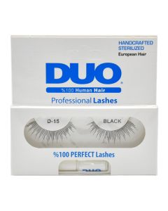 Eyelash Duo, D11