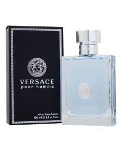 Versace Signature, Pour Homme After Shave for Men