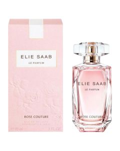 Perfume for women, ELIE SAAB, Rose Couture, EDT, 90 ml, 1 piece